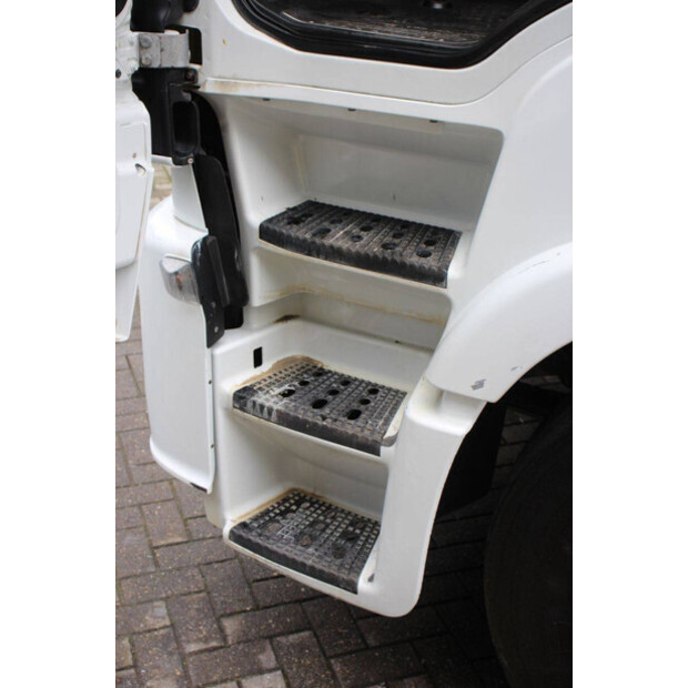 2017 Iveco STRALIS 480-46092194