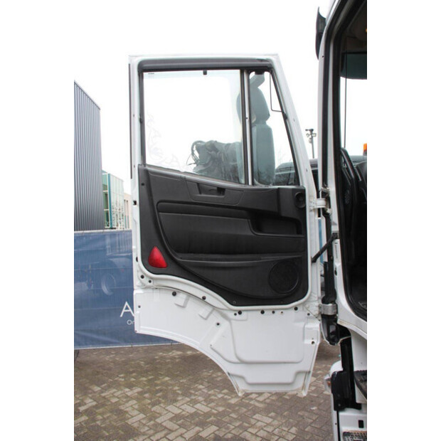 2017 Iveco STRALIS 480-46092195