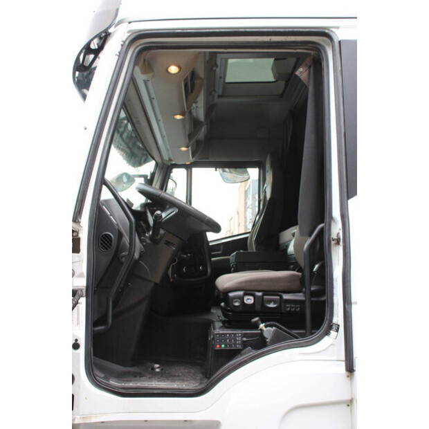 2017 Iveco STRALIS 480-46092196