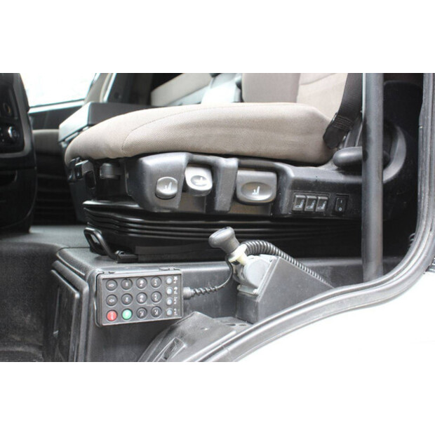 2017 Iveco STRALIS 480-46092197