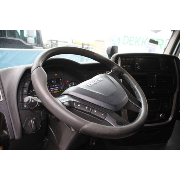 2017 Iveco STRALIS 480-46092201