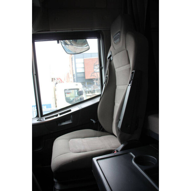 2017 Iveco STRALIS 480-46092215