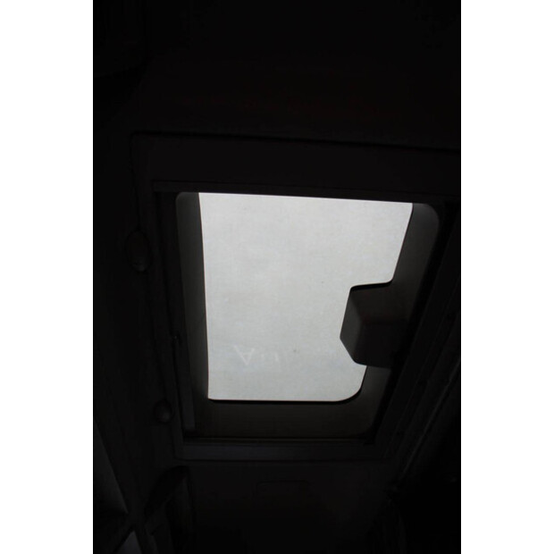 2017 Iveco STRALIS 480-46092216