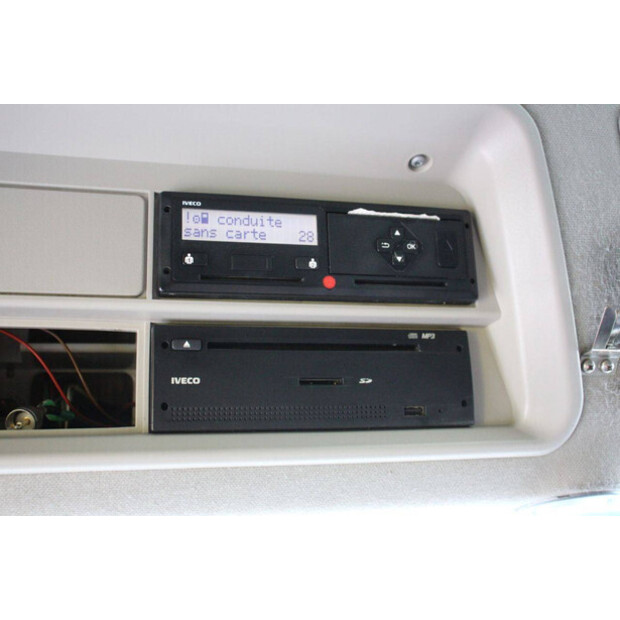 2017 Iveco STRALIS 480-46092217