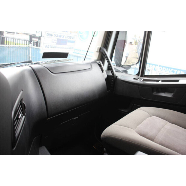 2017 Iveco STRALIS 480-46092219