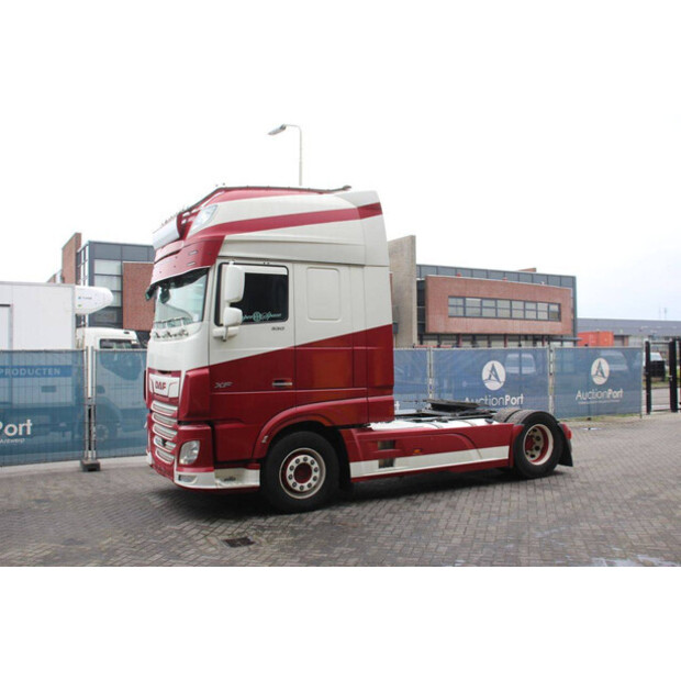 2020 DAF XF 106.530-46092220
