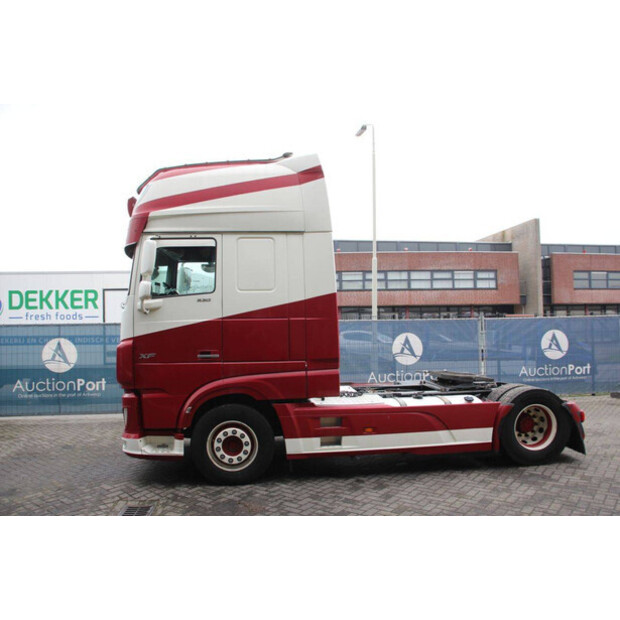 2020 DAF XF 106.530-46092221