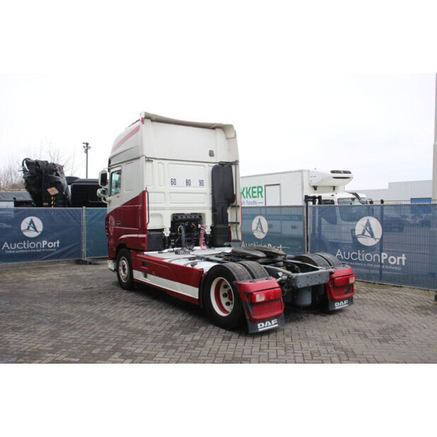 2020 DAF XF 106.530-46092222