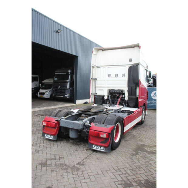 2020 DAF XF 106.530-46092224