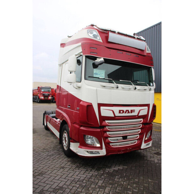 2020 DAF XF 106.530-46092225