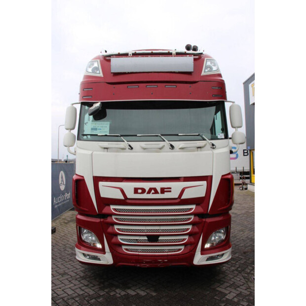 2020 DAF XF 106.530-46092226