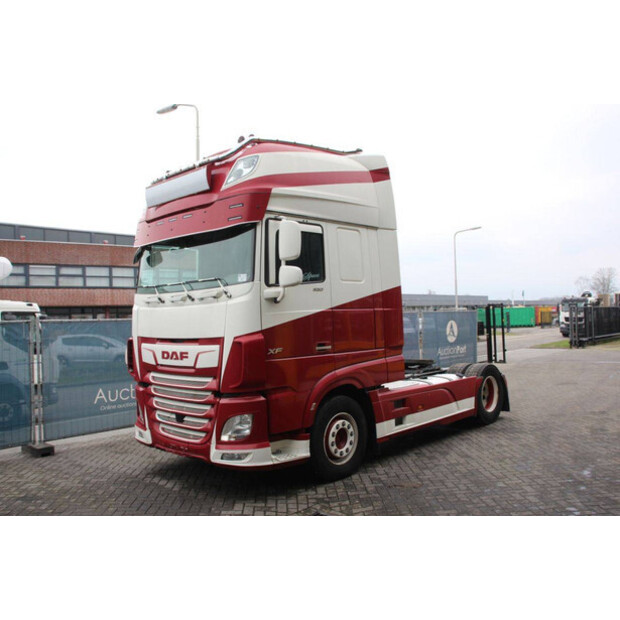 2020 DAF XF 106.530-46092227
