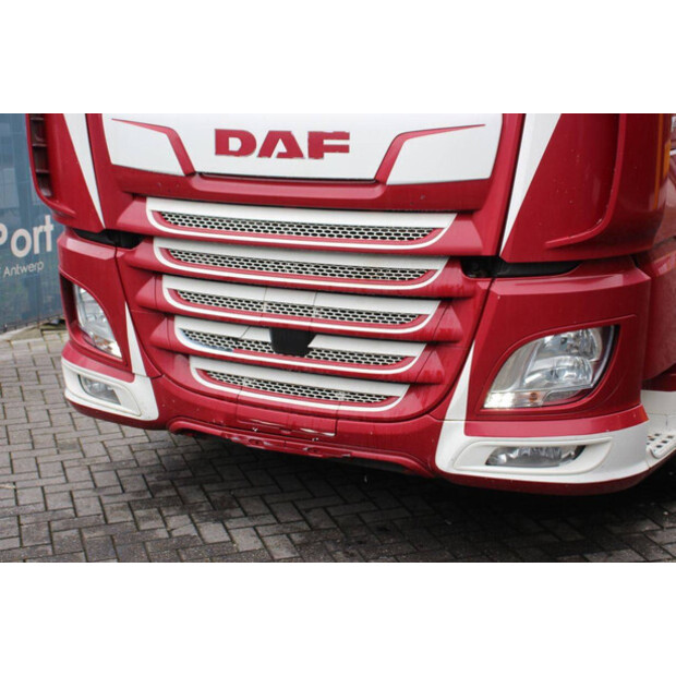 2020 DAF XF 106.530-46092228