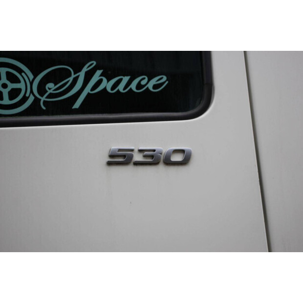 2020 DAF XF 106.530-46092232