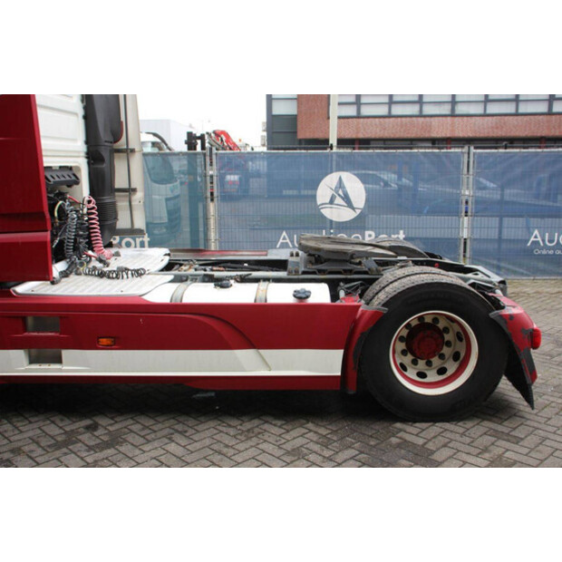 2020 DAF XF 106.530-46092234