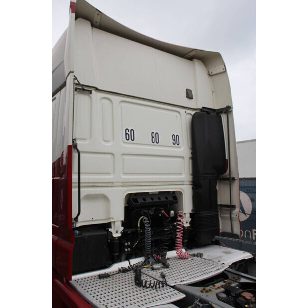 2020 DAF XF 106.530-46092237