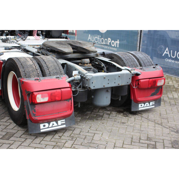 2020 DAF XF 106.530-46092240