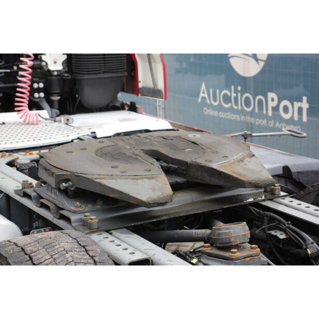 2020 DAF XF 106.530-46092244