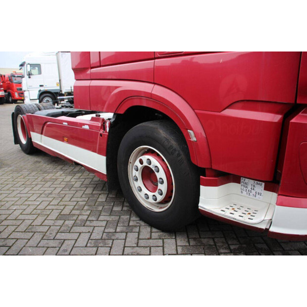 2020 DAF XF 106.530-46092246