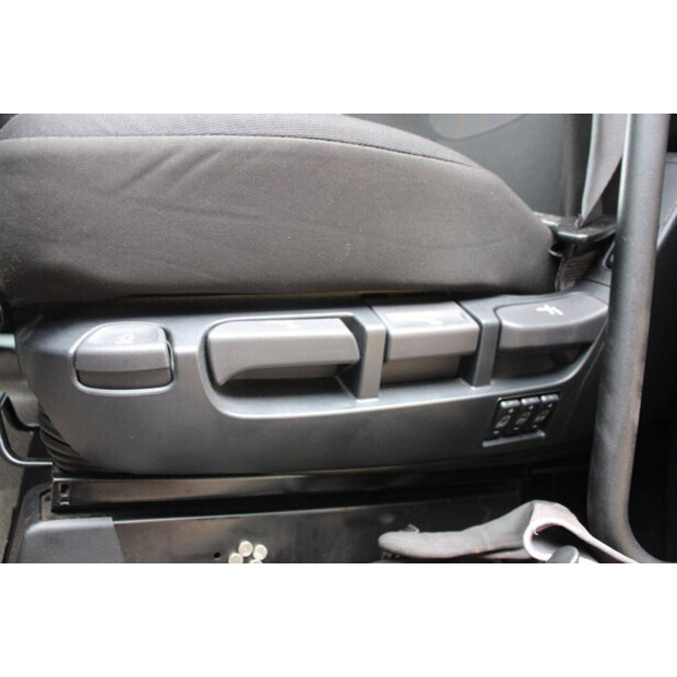 2020 DAF XF 106.530-46092252