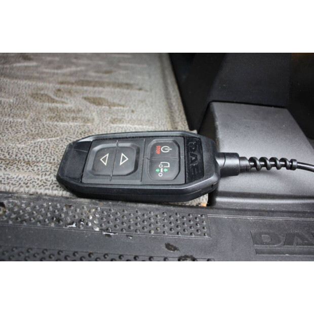 2020 DAF XF 106.530-46092253