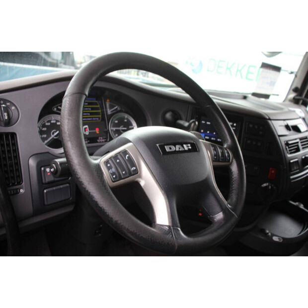 2020 DAF XF 106.530-46092255