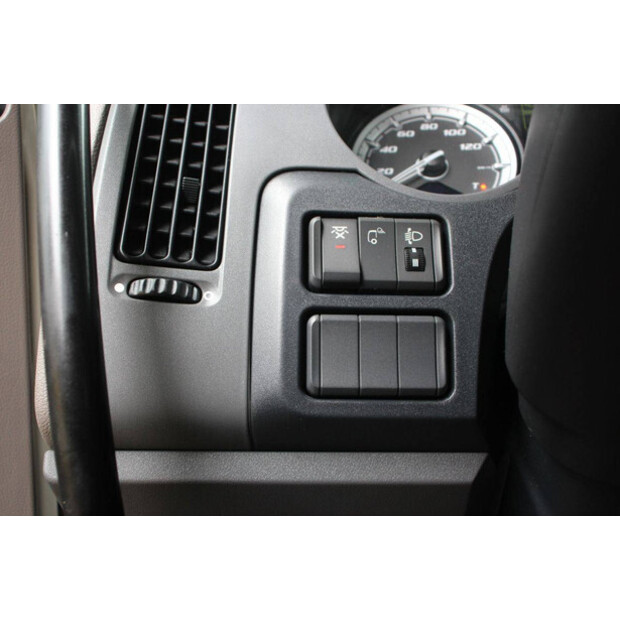 2020 DAF XF 106.530-46092258