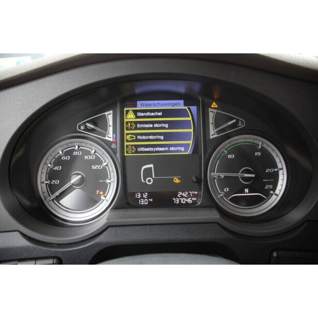 2020 DAF XF 106.530-46092259