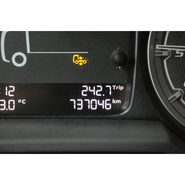 2020 DAF XF 106.530-46092260