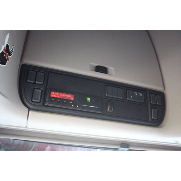 2020 DAF XF 106.530-46092268