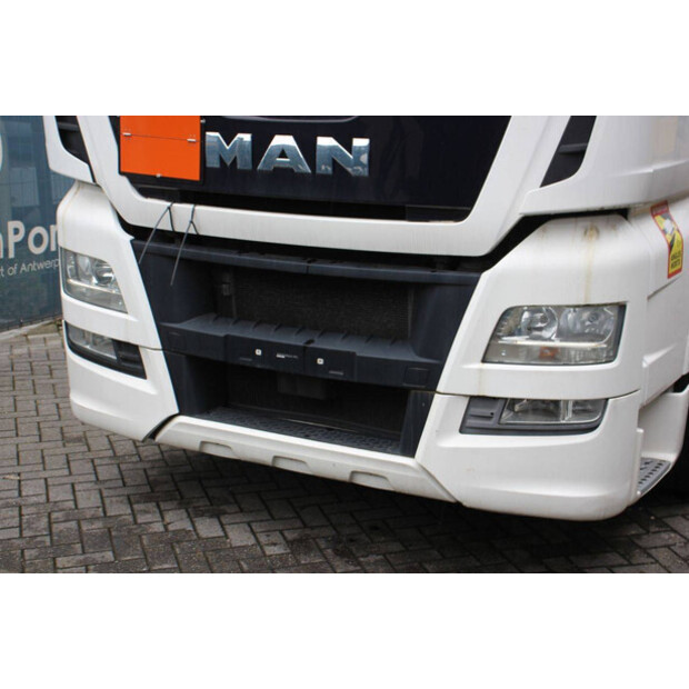 2017 MAN TGX 18.480-46092283