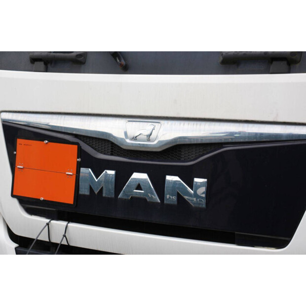 2017 MAN TGX 18.480-46092284