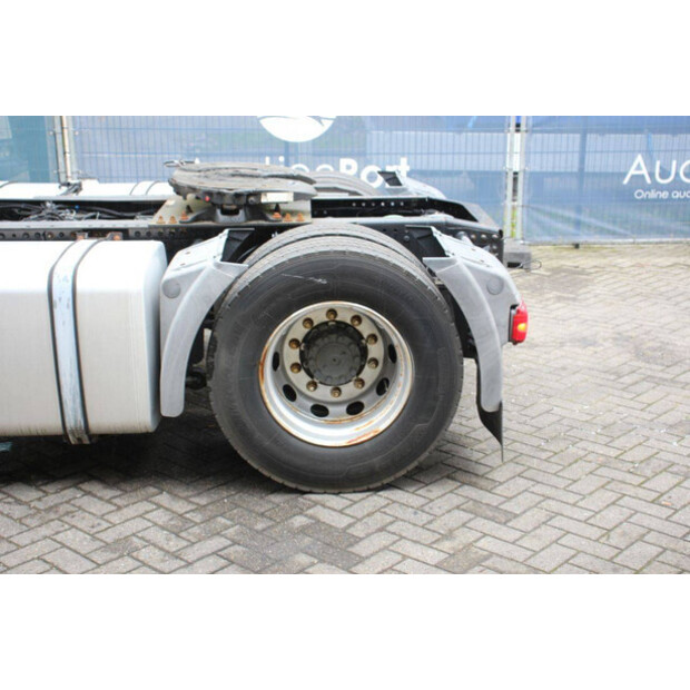 2017 MAN TGX 18.480-46092287