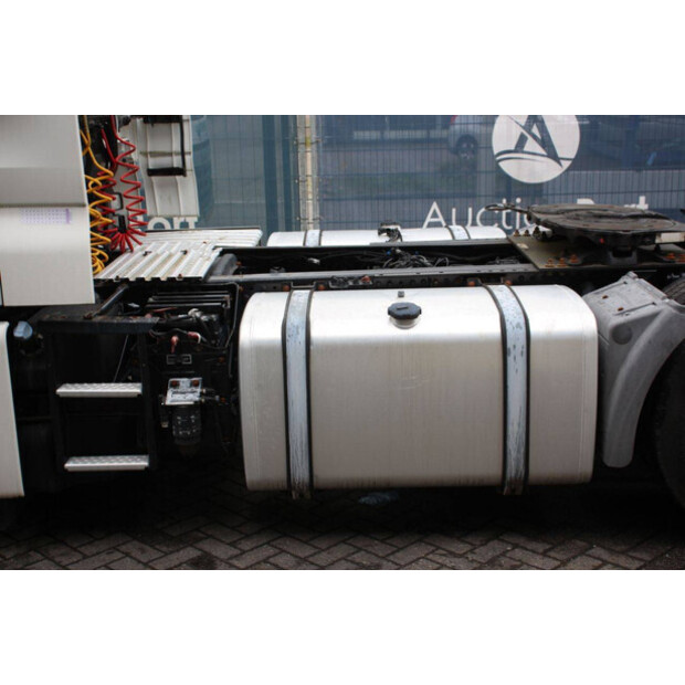 2017 MAN TGX 18.480-46092288