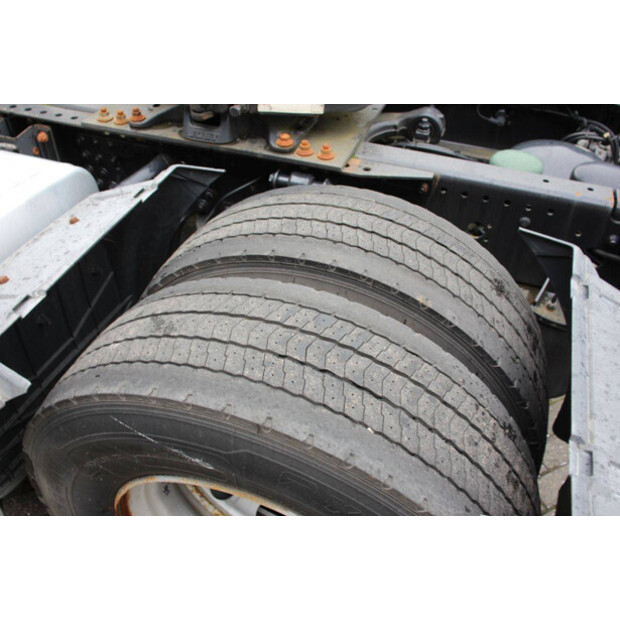 2017 MAN TGX 18.480-46092292