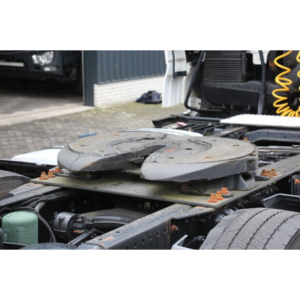 2017 MAN TGX 18.480-46092295