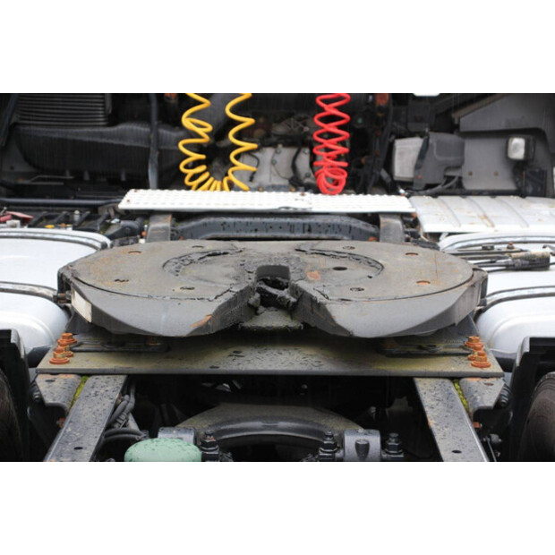 2017 MAN TGX 18.480-46092296