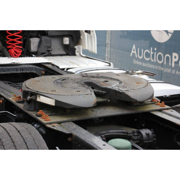 2017 MAN TGX 18.480-46092297