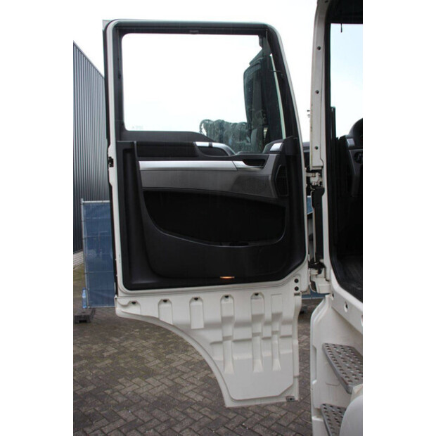 2017 MAN TGX 18.480-46092302