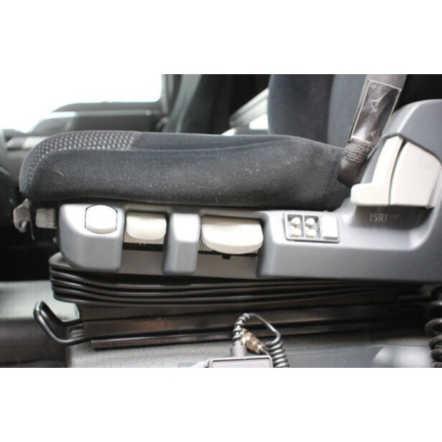 2017 MAN TGX 18.480-46092303