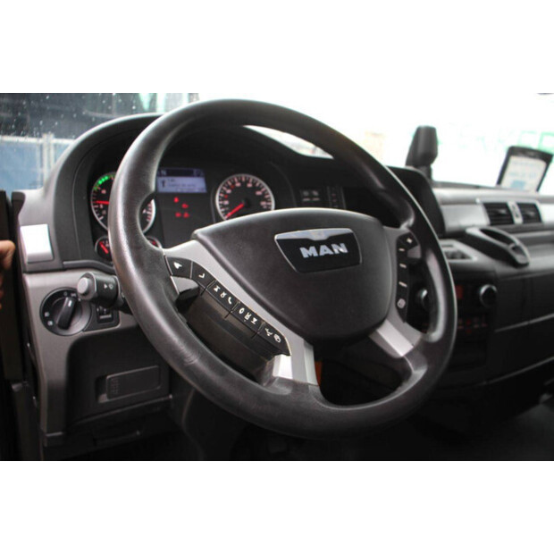 2017 MAN TGX 18.480-46092306