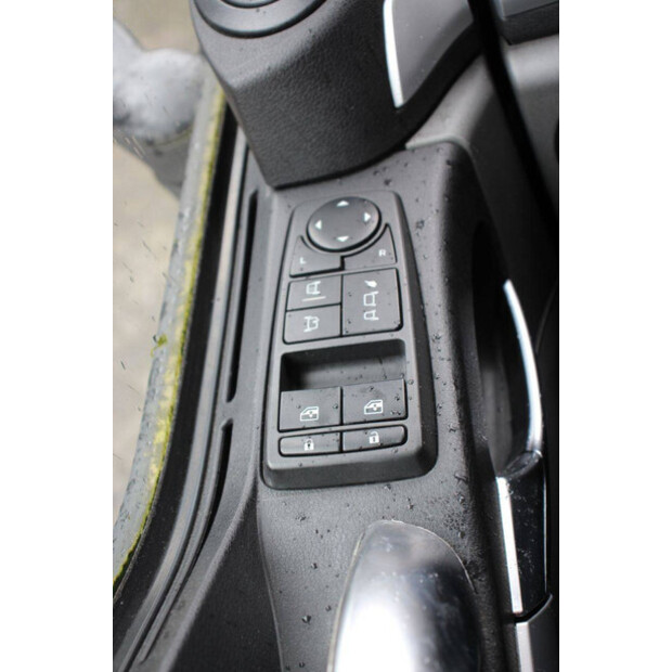 2017 MAN TGX 18.480-46092307