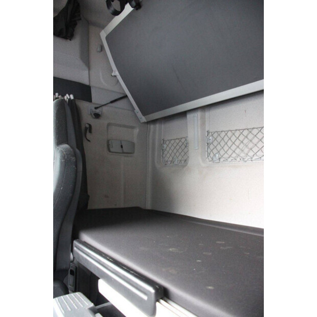 2017 MAN TGX 18.480-46092310