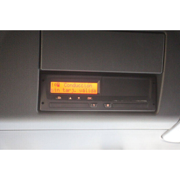 2017 MAN TGX 18.480-46092313