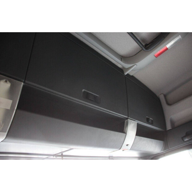 2017 MAN TGX 18.480-46092315