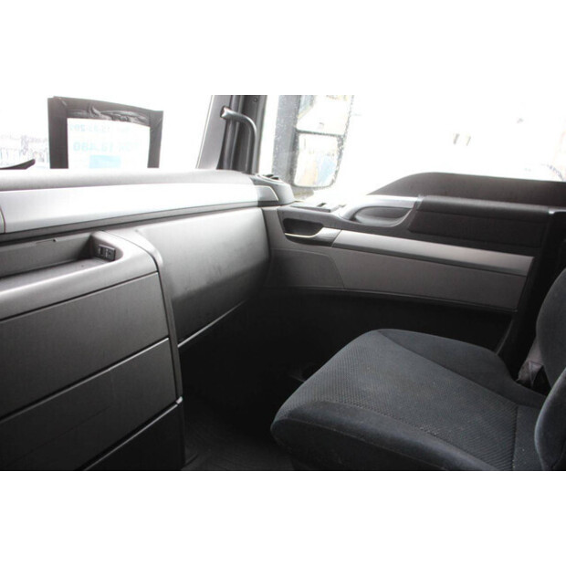 2017 MAN TGX 18.480-46092317