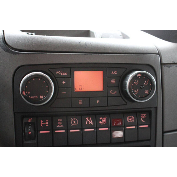 2017 MAN TGX 18.480-46092318