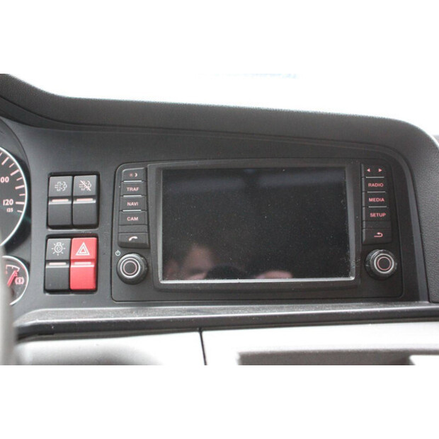 2017 MAN TGX 18.480-46092319