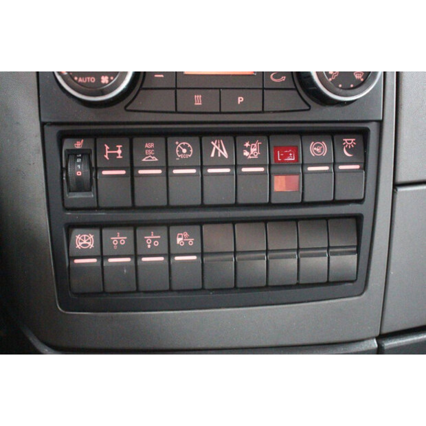 2017 MAN TGX 18.480-46092320