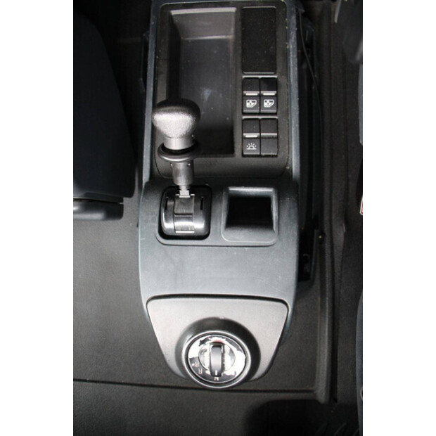 2017 MAN TGX 18.480-46092321